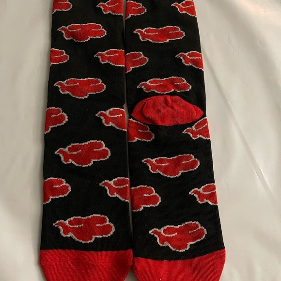 Cool Cartoon Socks,Naruto, Anime, Teenagers, T.V. Shows, Japanese, Villain - Picture 2 of 2